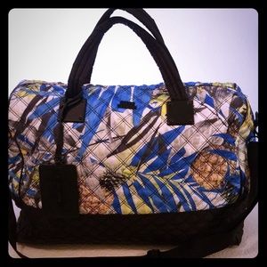Steve Madden Weekender Bag